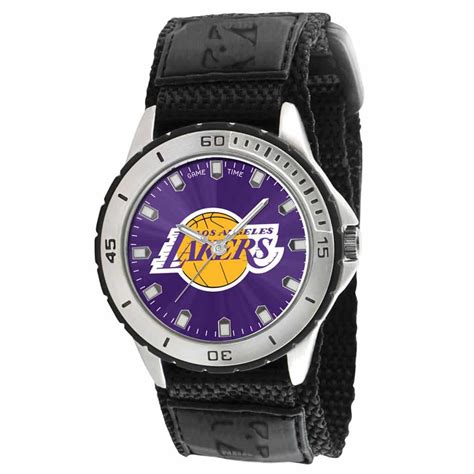 lakers watches|lakers watches for men.